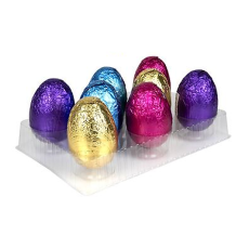 Klett Foil Easter Egg 55g
